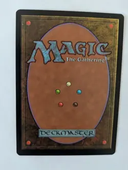 lotus Petal Tempest MTG NM Free shipping with tracking - Image 2