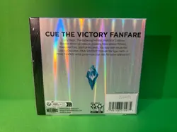 Factory Sealed Magic The Gathering Final Fantasy Collector Booster Box English - Image 2
