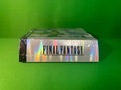 Factory Sealed Magic The Gathering Final Fantasy Collector Booster Box English - Image 3