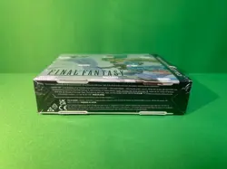 Factory Sealed Magic The Gathering Final Fantasy Collector Booster Box English - Image 4