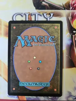 The Party Tree - FOIL - MTG Commander: Lord of the Rings - - Image 2