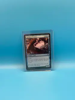 MTG, Murder of Crows FOIL NM 106 $3 ORDER MIN - Foil - CMM - Magic the Gather - Image 1
