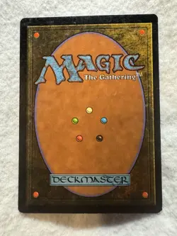 MTG - Kaervek's Spite - Visions - LP - Free Shipping! - Image 2