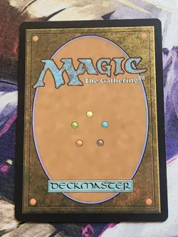 MTG Double Masters 2022 - Wrenn And Six - Borderless NM - Image 2