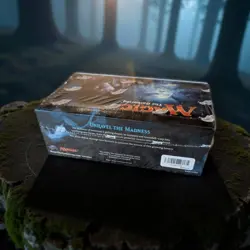 Magic the Gathering MtG Shadows Over Innistrad Booster Box [36 Packs] 630509387229 - Image 2