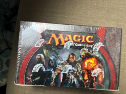 MTG(Magic the Gathering) 2012 Core Set Booster Box - English - Factory Sealed - Image 2
