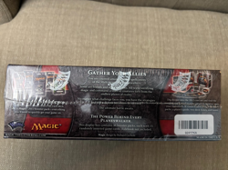 MTG(Magic the Gathering) 2012 Core Set Booster Box - English - Factory Sealed - Image 3