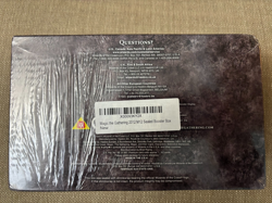 MTG(Magic the Gathering) 2012 Core Set Booster Box - English - Factory Sealed - Image 4