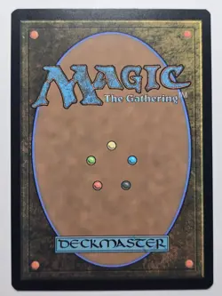 City On Fire March of The Machine Rare NON-FOIL #135 Magic The Gathering RED - Image 5