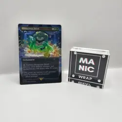 Pernicious Deed (Rainbow Foil) Secret Lair Drop Foil - Image 2