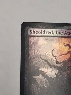 MTG Magic Dominaria United Promo Pack Foil Sheoldred, The Apocalypse - Image 5
