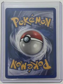 Pokemon Tangela 30/112 Reverse Holo - EX FireRed & LeafGreen 2004 - LP - Image 2