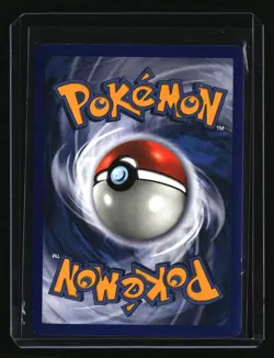 Pokemon PHANPHY 69/107 (Stamped Reverse Holo) Deoxys - LP/Light Play - Image 2