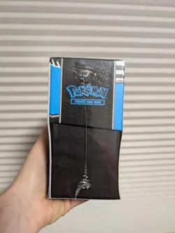 Pokemon TCG ETB Bundle - Black Bolt & White Flare - Brand New Sealed - Image 4