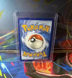 Pokemon TCG Lt. Surge’s Bargain 185/132 SIR Holo Mega Evolution English - Image 2