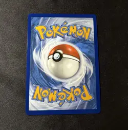 Pokemon TCG Lt. Surge’s Bargain 185/132 SIR Holo Mega Evolution English - Image 4