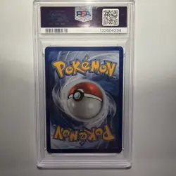 Pokemon PSA 10 GEM MT Gengar EX 34/119 Phantom Forces Holofoil 2014 S#0672 - Image 2