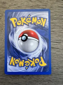 2000 Pokemon Neo Discovery 1st Edition Unown [A] 14/75 Holo Rare 🔮🔥-WoTc Era - Image 2