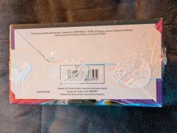Pokemon TCG Temporal Forces Booster Box - Factory Sealed English Review Photos - Image 4
