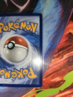 N's Zoroark EX 189/159 SV: Journey Together Hyper Rare Gold Pokemon TCG - Image 2