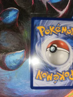 N's Zoroark EX 189/159 SV: Journey Together Hyper Rare Gold Pokemon TCG - Image 3