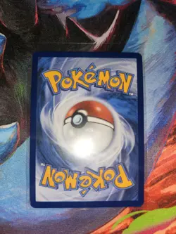 N's Zoroark EX 189/159 SV: Journey Together Hyper Rare Gold Pokemon TCG - Image 4