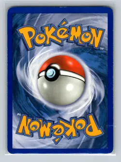 Pokemon TCG Lombre - 034/107 34/107 Deoxys Normal MP - Image 2