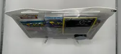 (402813) Pokemon XY Breakpoint Booster Umbreon 3-Pack Blister - Factory Sealed - Image 3