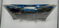 (402813) Pokemon XY Breakpoint Booster Umbreon 3-Pack Blister - Factory Sealed - Image 4