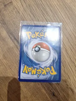 Eevee GX SM233 Full Art Black Star Promo Sun & Moon Pokemon TCG - Image 2