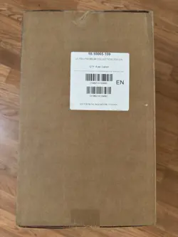 Pokemon Phantasmal Flames Mega Charizard X UPC CASE SEALED (DOUBLE BOX SHIPPED) - Image 2