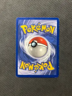 Pokemon TCG Haunter 21/62 1st Edition! MP/HP Condition! See Description! - Image 2