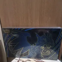 Pokemon TCG: Phantasmal Flames Ultra Premium Collection - Image 1