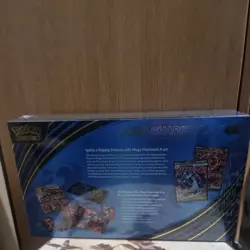 Pokemon TCG: Phantasmal Flames Ultra Premium Collection - Image 2