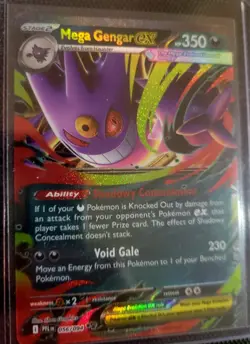 Pokemon Collection Binder Lot - Image 4