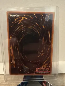 Yu-Gi-Oh! Toon World Super Rare MRL-076 Unlimited - LP - Image 4