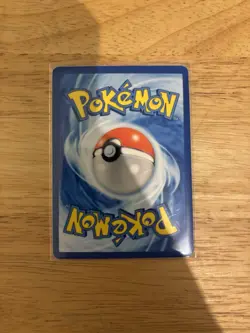 Pokemon Lusamine Anime Waifu Card (NSFW) - Near Mint - Image 2