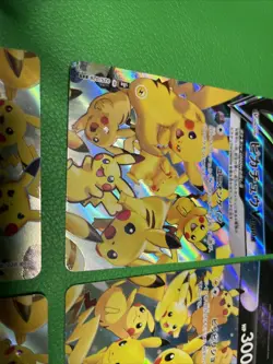 Pokemon Card Pikachu V-Union 025 026 027 028/028 25th Anniversary Japanese k942 - Image 3