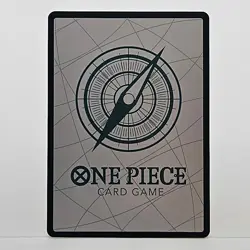 One Piece Gol.D.Roger GOLD DON!! Card (OP-13) English - Image 2