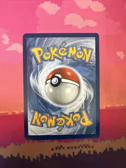 Pokemon Card Mudkip Celestial Storm Common 32/168 Near Mint - Image 2