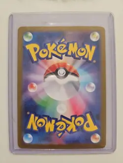 Pokemon Garchomp EX Full Art Gold Card Raging Surf Japanese Edition - Image 2