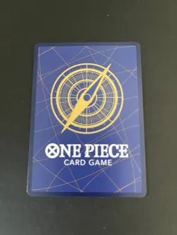 OP07-111 Lilith Super Rare One Piece TCG English SR Trading Card TCG - Image 3