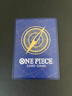 OP07-111 Lilith Super Rare One Piece TCG English SR Trading Card TCG - Image 4