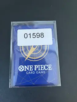 OP07-111 Lilith Super Rare One Piece TCG English SR Trading Card TCG - Image 5