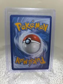 Squirtle 001/034 Card Game Classic Holo - MINT - Pack to Sleeve - Blastoise Deck - Image 3