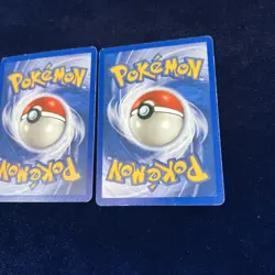 Torchic 74/109 Combusken 28/109 Ex Ruby & Sapphire Pokemon Card E Series 2 - Image 4