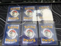 Pokemon TCG Kabuto Card 1st Edition Fossil 50/62 - Image 2