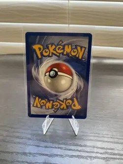 Pokemon TCG Kabuto Fossil 1st Edition Common Card 50/62 - Image 2