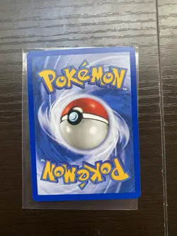 Pokemon TCG Kabuto Fossil 1st Edition Common Card 50/62 - Image 3