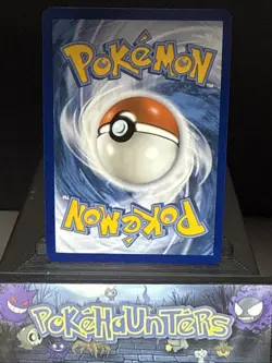 Pokemon Card Turtonator 146/142 Stellar Crown Illustration Rare Near Mint - Image 2